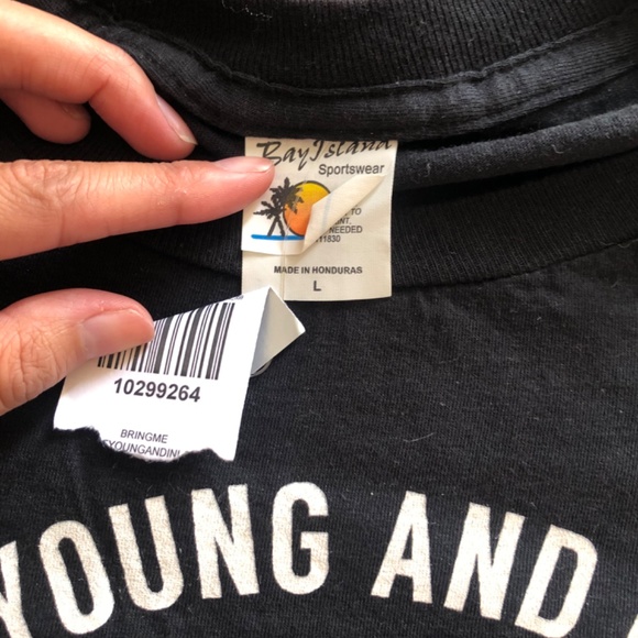 T-shirts - Picture 5 of 8